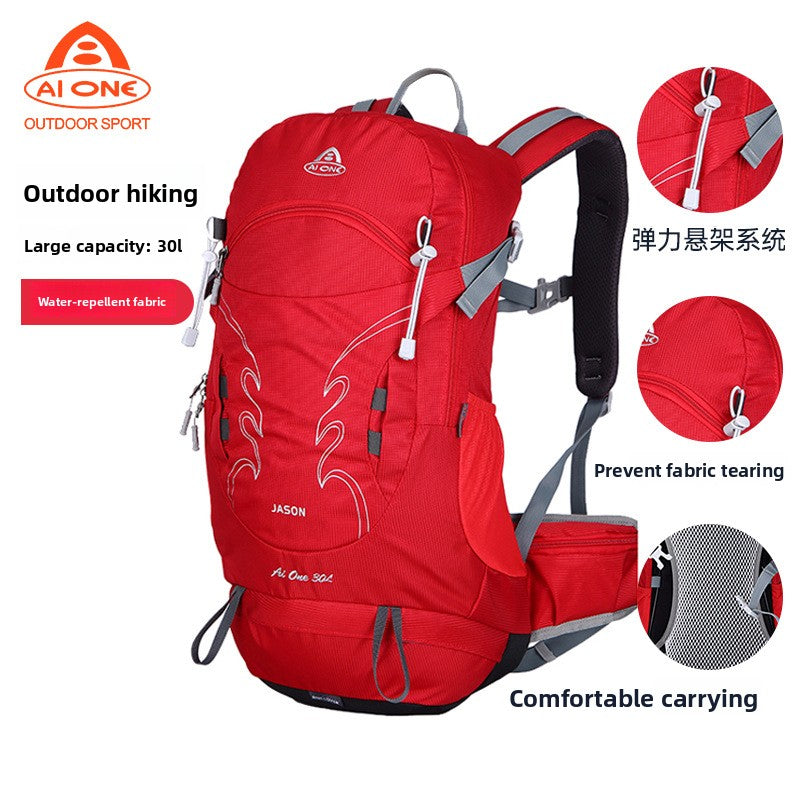 Outdoor Hiking Backpack