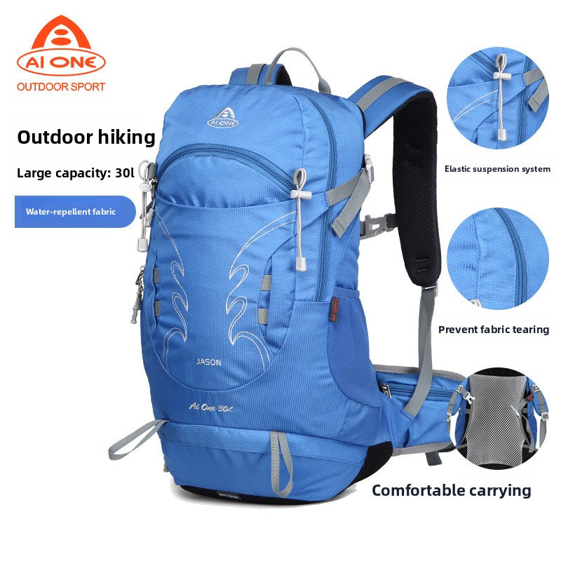 Outdoor Hiking Backpack