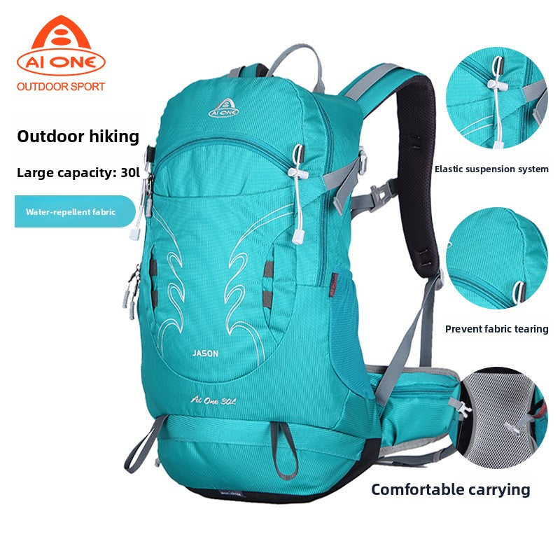 Outdoor Hiking Backpack